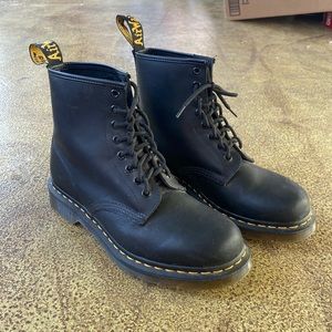 Dr. Martens 1460.